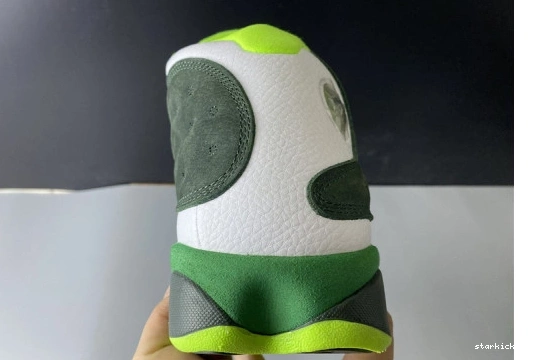 AIR PE AR4390-313 Ducks 13 Oregon AR4390-313 Jordan Retro 1010